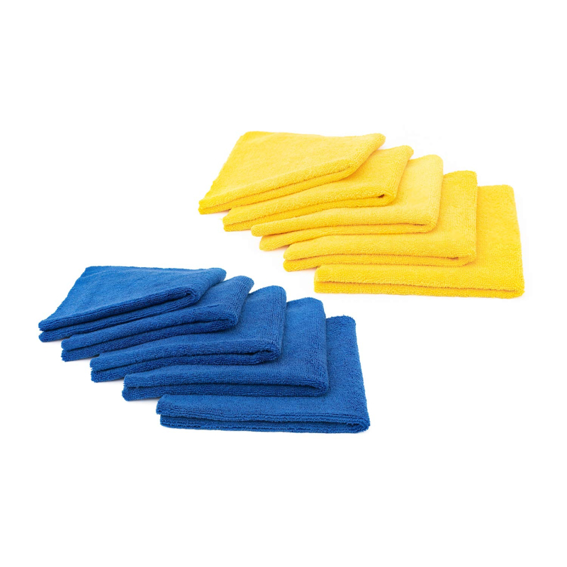 TRC - Edgeless 300 blue/yellow - 50 pack!!